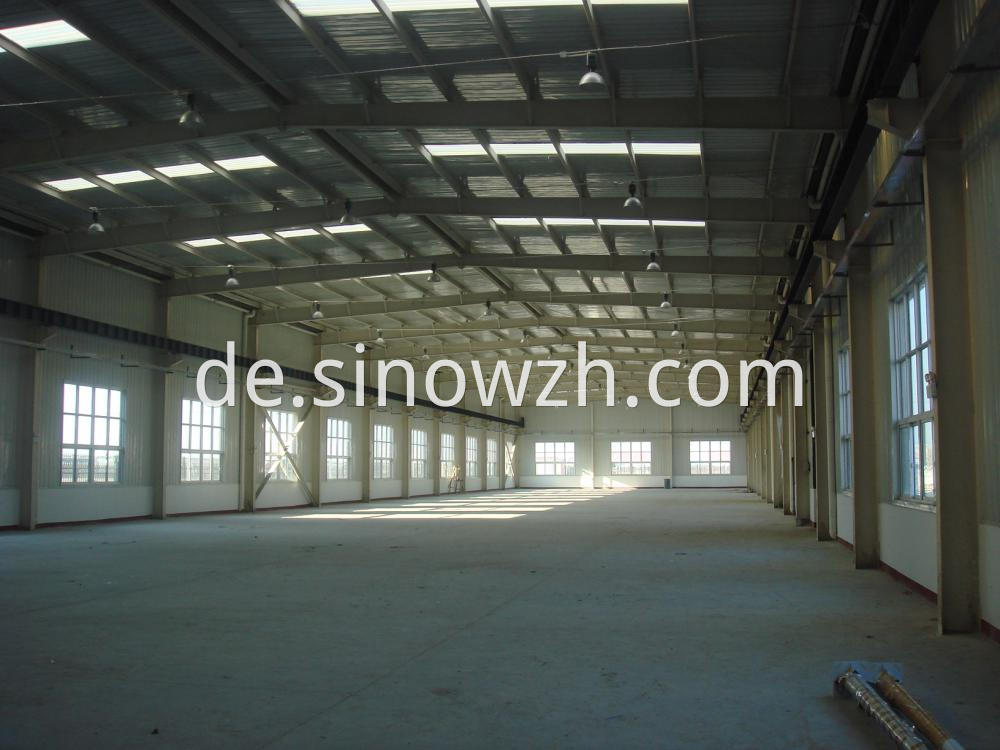 steel structure building (6)